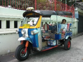 tuktuk